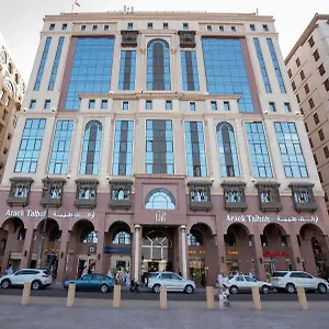 Araek Taiba المدينة المنورة